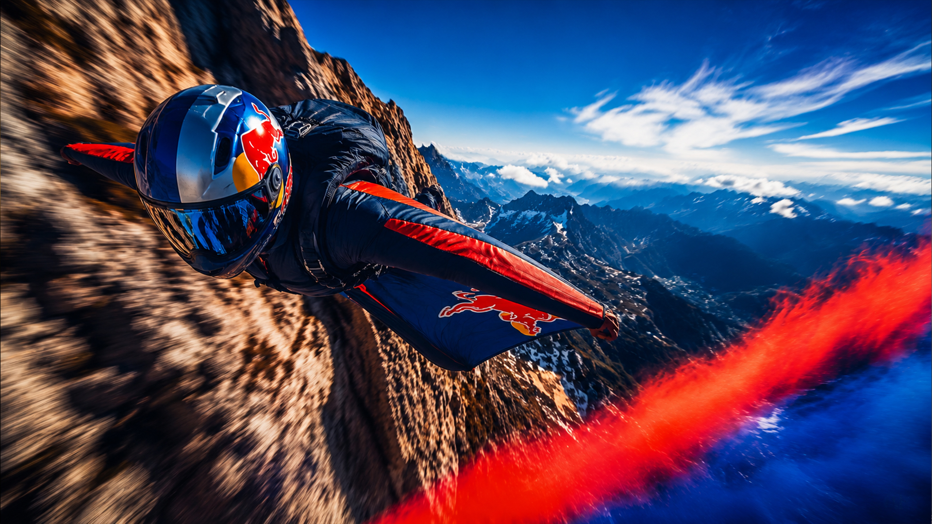 Red Bull Style