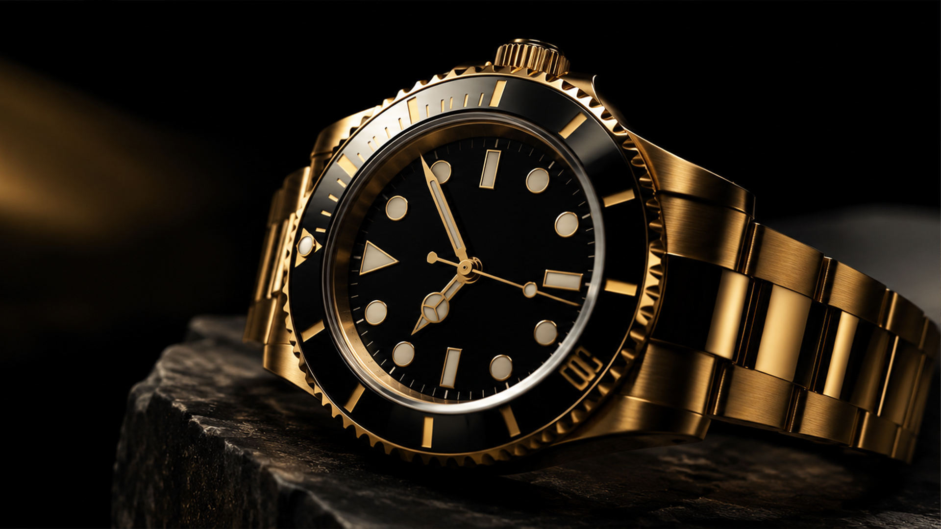 Rolex Style